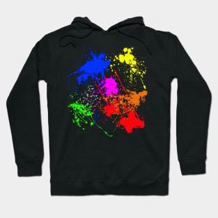 Blots Hoodie